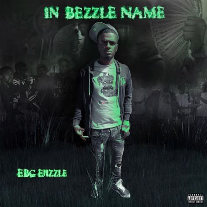 Callin' Me by Ebg Ejizzle from USA