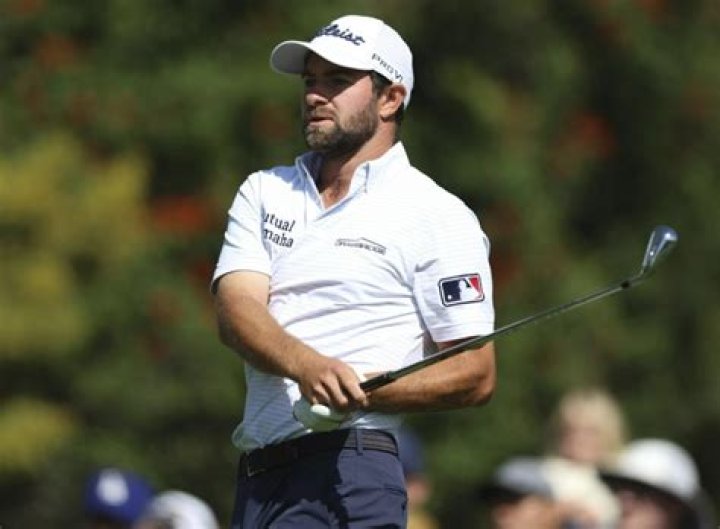 Cameron Young – Professional Golfer | Wiki, Age, Height, Net Worth, Relationship, Ethnicity, Career, Facts, Awards, Nationality