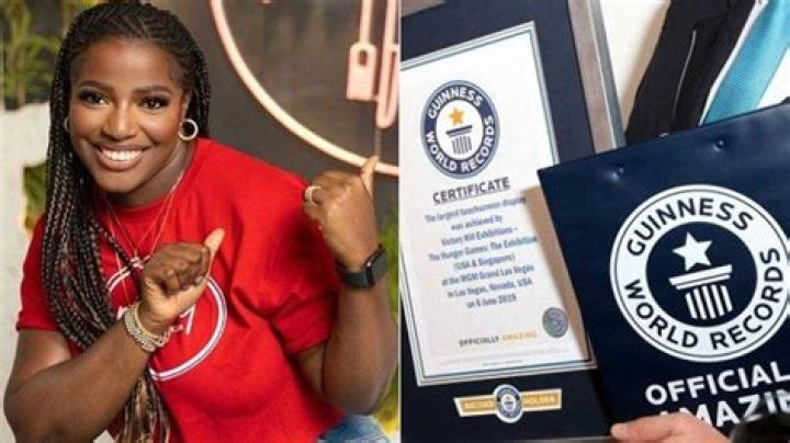"Can You Eat Fast?" 10 Guinness World Records You Can Easily Break from Comfort of Your Home