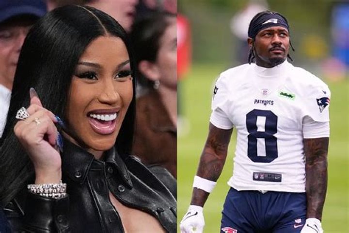 Cardi B Husband Net Worth – Family Financials