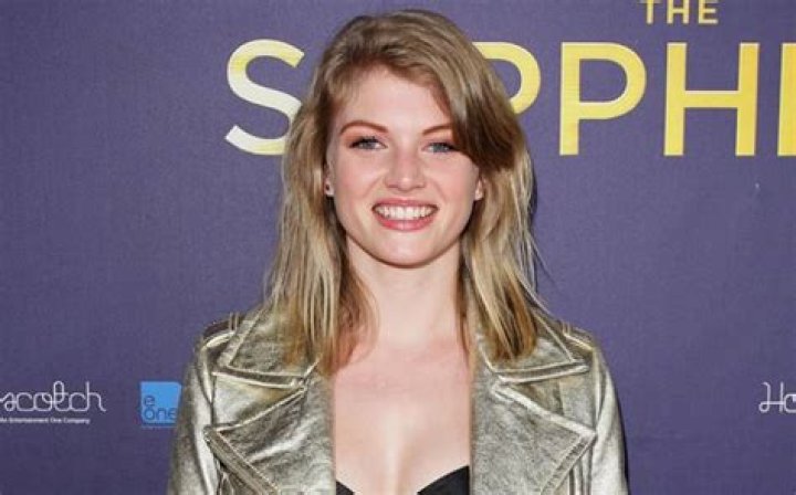 Cariba Heine – Biography, Facts & Life Story