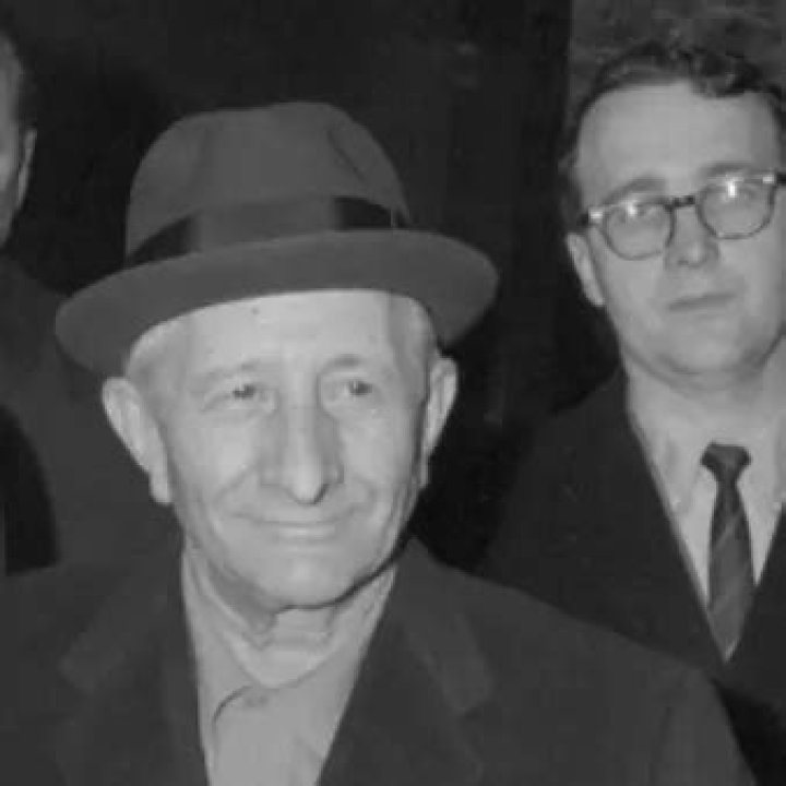 Carlo Gambino Net Worth | Celebrity Net Worth