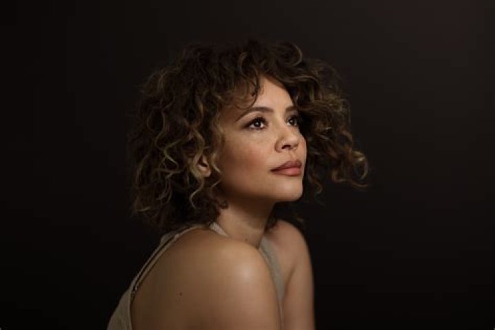Carmen Ejogo – Biography, Facts & Life Story