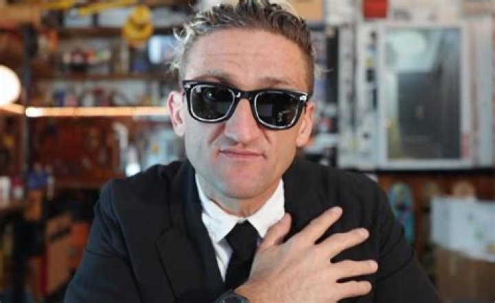 Casey Neistat