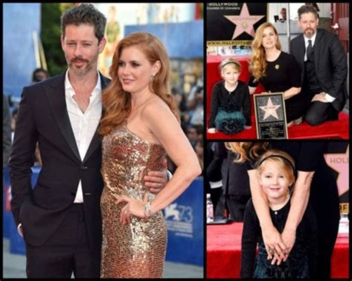 Catherine Tate’s Daughter Erin Johanna Clark Is In Her Late Teens