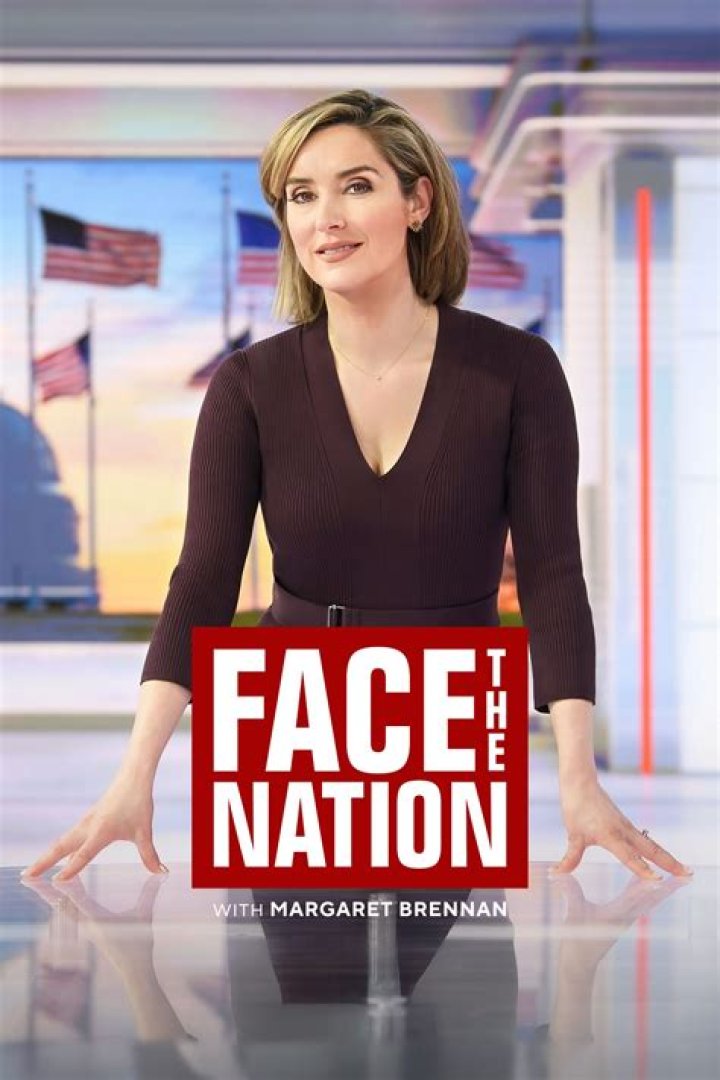 CBS' Margaret Brennan: Glancing At Romance & Wedding Day With Marine Husband