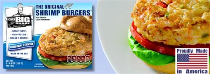 CBS Foods: The Original Shrimp Burger’s Shark Tank Success