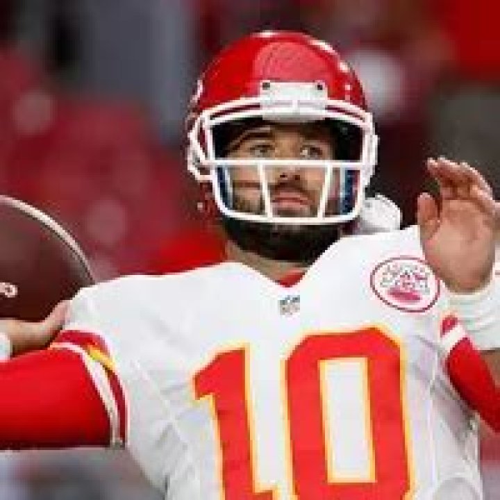 Chase Daniel Net Worth | Celebrity Net Worth