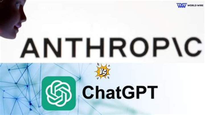 ChatGPT-rival Anthropic releases more powerful AI