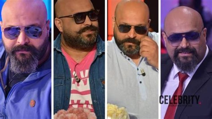 Chedly Arfaoui Wiki, Biographie, Age, Taille, Mariage, Contact & Informations