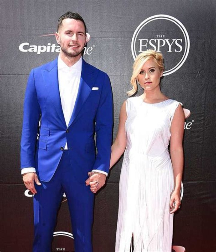 Chelsea Kilgore’s biography: what is known about JJ Redick’s wife?