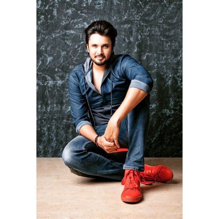 Chirag Patil – Biography, Facts & Life Story
