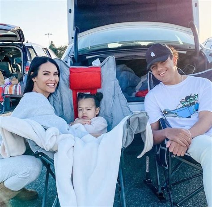 Chloe Tong: Anthony Tan Wife Age Ethnicity And Family