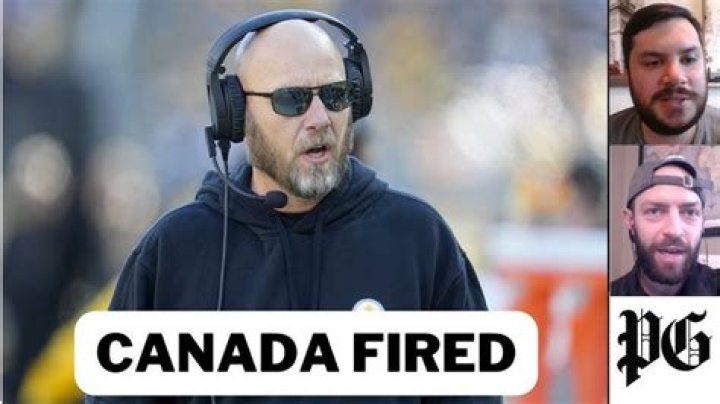 Chris Boswell Matt Canada Video: What Happened Between Them?