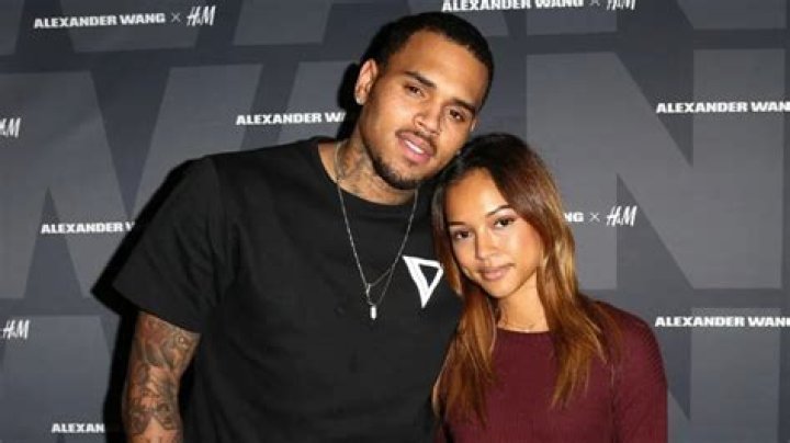 Chris Brown & Karrueche Tran: You Aren’t Ready To Have A Baby