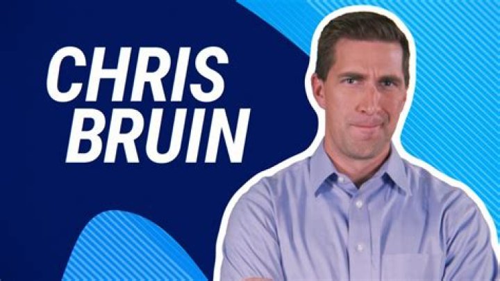 Chris Bruin Weather Channel, Bio, Wiki, Age, Height, Family, Wife, Wedding, Education, Salary, Net Worth