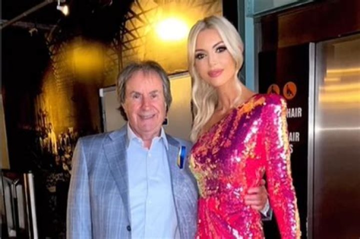 Chris de Burgh Net Worth
