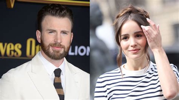 Chris Evans Talks About Wife Alba Baptista in Rare Interview – Hollywood Life