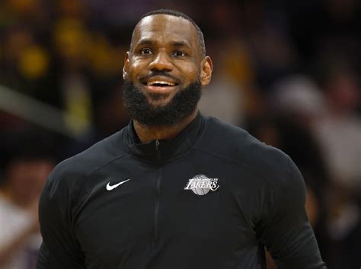 Chris Lebron's Biography And Facts'