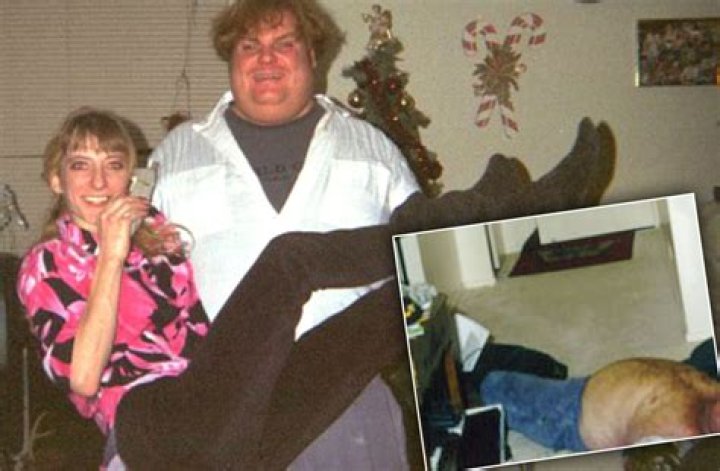 Chris Rock Reveals His Heartbreaking Final Moments With Chris Farley