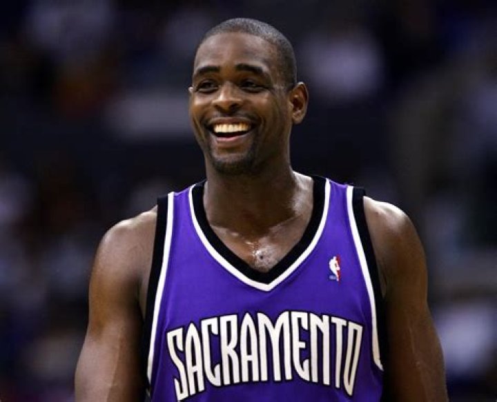 Chris Webber Net Worth | Celebrity Net Worth