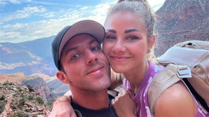 Christian Wolf Fremdgehen: Did He Cheat On His Ex Freundin Antonia Elena?