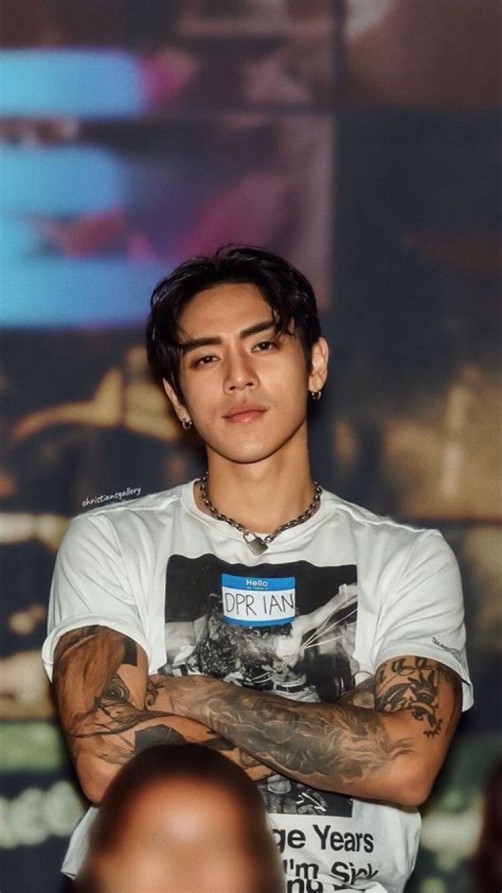 Christian Yu DPR Ian Net Worth – How Much is Christian Yu DPR Ian Worth?