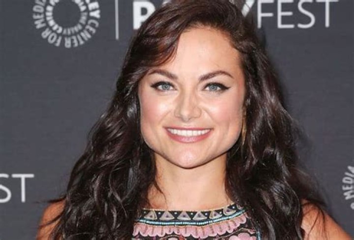 Christina Ochoa – Biography, Facts & Life Story
