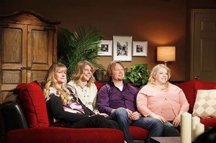 Christine Brown Films Final ‘Sister Wives’ Arizona Scene: Video – Hollywood Life