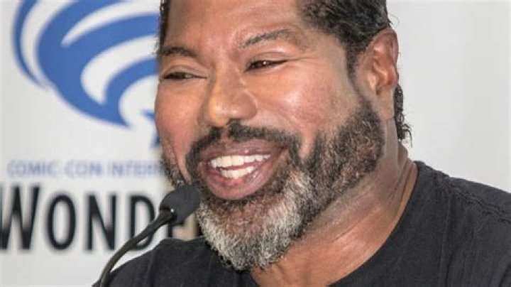Christopher Judge - Bio, Age, net worth, height, Wiki, Facts and Family