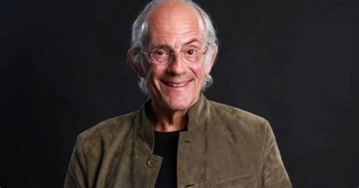 Christopher Lloyd – Biography, Facts & Life Story