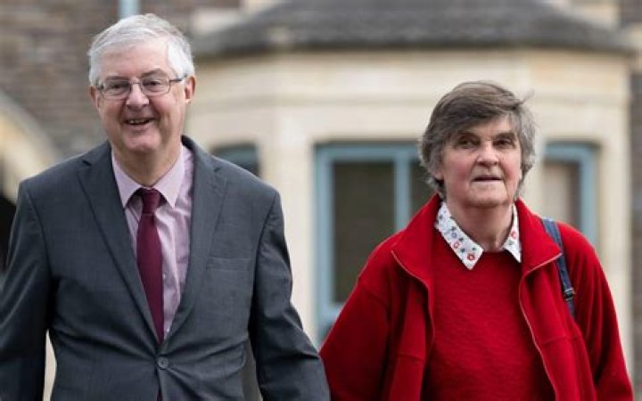 Clare Drakeford Illness Before Death