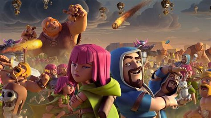 Clash 