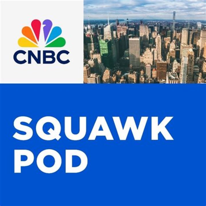 CNBC Podcast – Top CNBC Podcasts in 2024