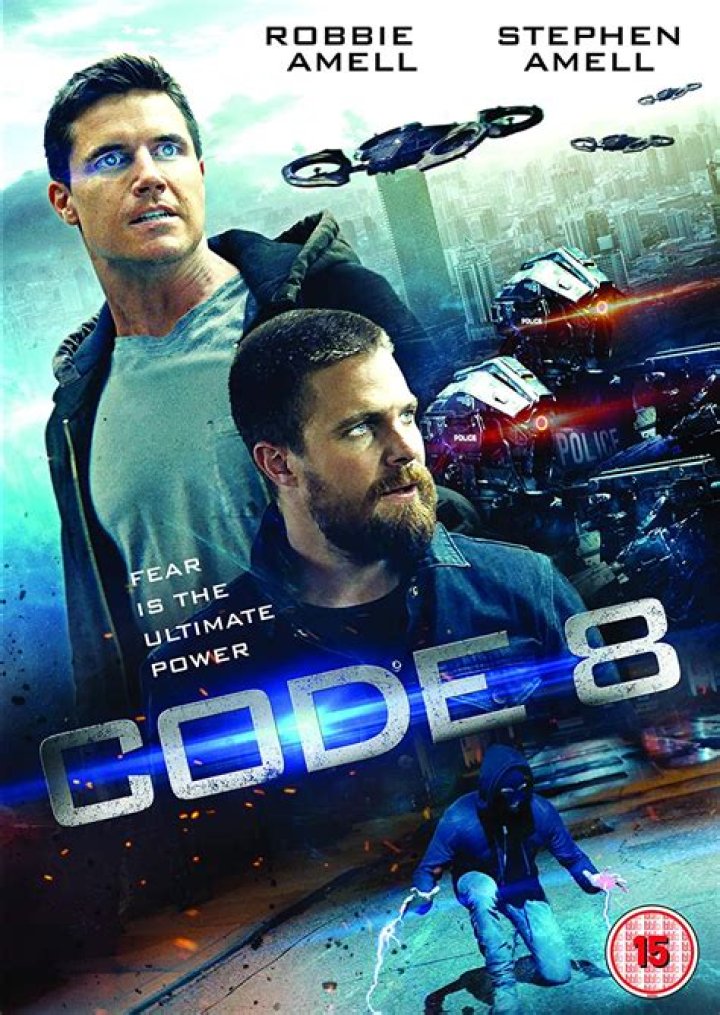 Code 8 Cast, Actors, Producer, Director, Roles, Salary