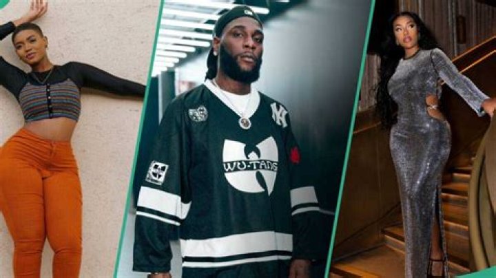 “Come for Me Direct, Stop Beating Around”: Jada Kingdom Calls Out Stefflon Don over Burna Boy