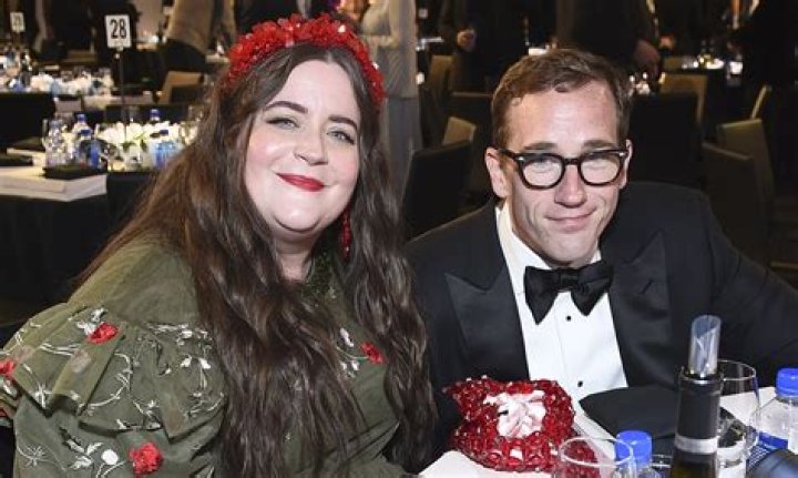 Conner O'Malley's biography: what is known about Aidy Bryant’s husband?