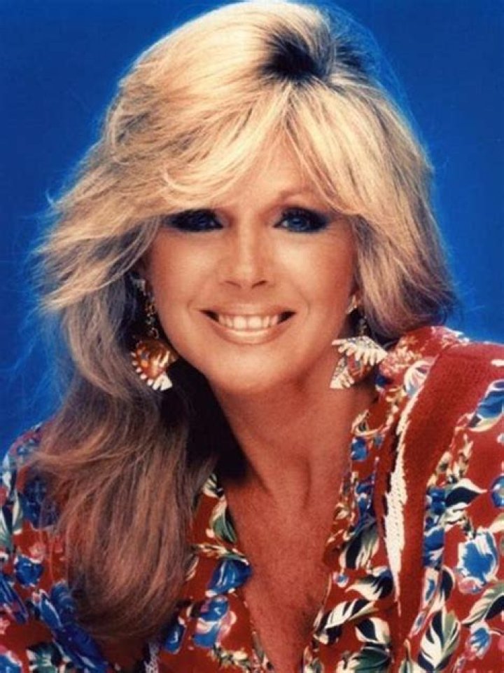 Connie Stevens Height