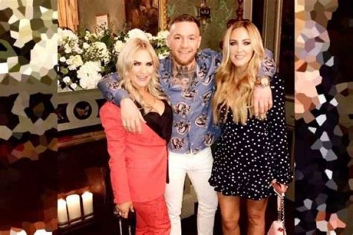 Conor McGregor’s Sister Erin McGregor Is A Well Known Dancer