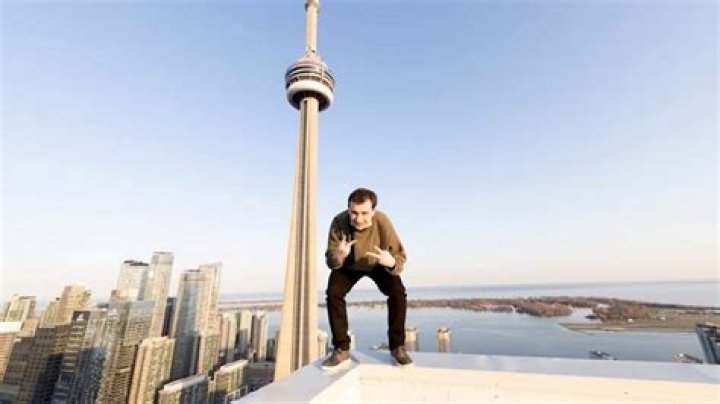 Conrad Rybicki Accident Toronto Rooftopper Death: Parents Mourns The Loss