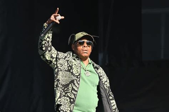 Coolio: Gangsta's Paradise Rapper Passes Away in LA Aged 59