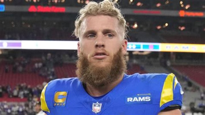 Cooper Kupp