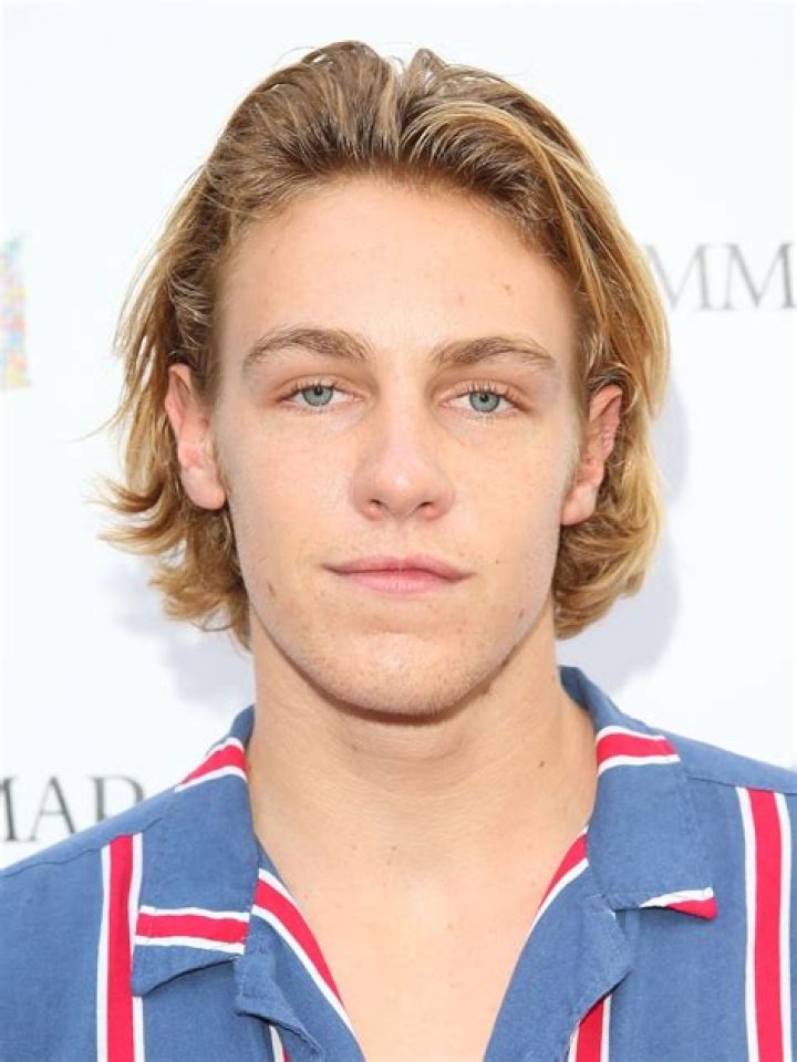 Cooper Van Grootel