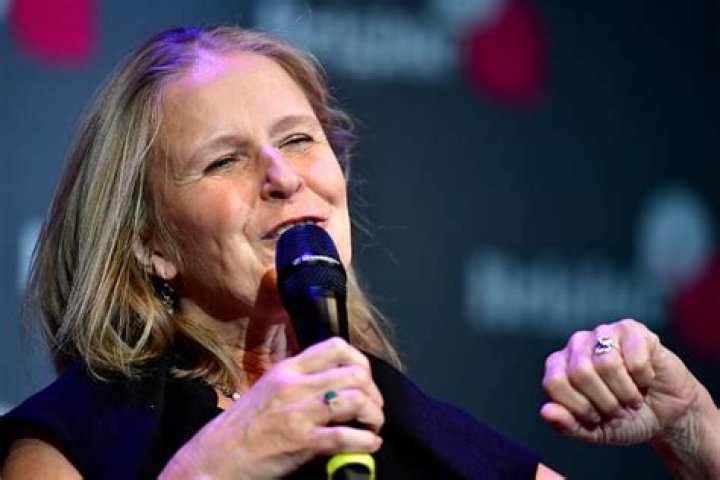 Cornelia Funke Net Worth | Celebrity Net Worth