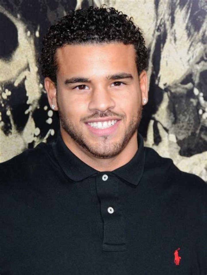Cory Wharton biography: age, height, kids, net worth, Real World