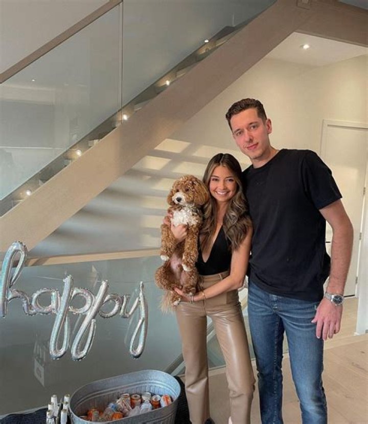 Cristine Prosperi