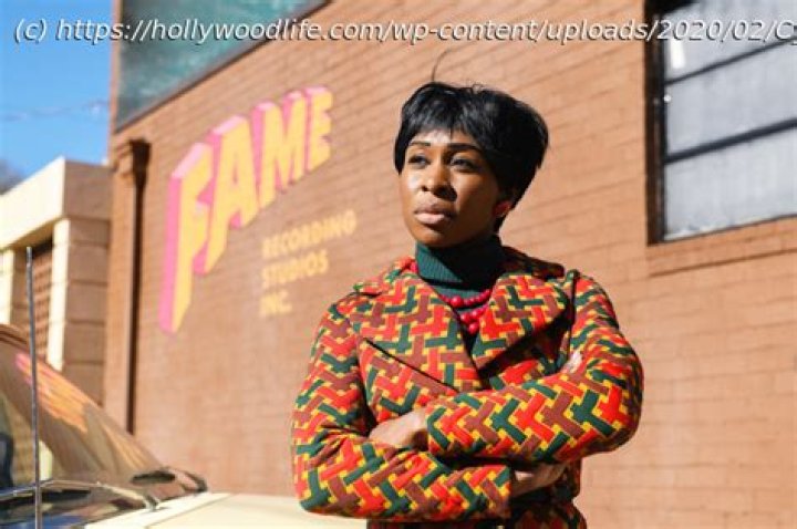 Cynthia Erivo: 5 Things To Know About The Actress Playing Aretha Franklin In ‘Genius’ Series