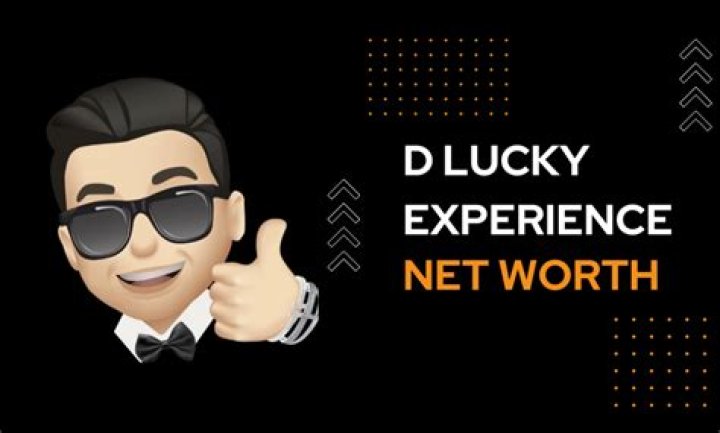 D Lucky Experience Net Worth – How Much is D Lucky Experience Worth?