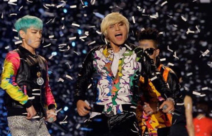 Daesung Net Worth | Celebrity Net Worth