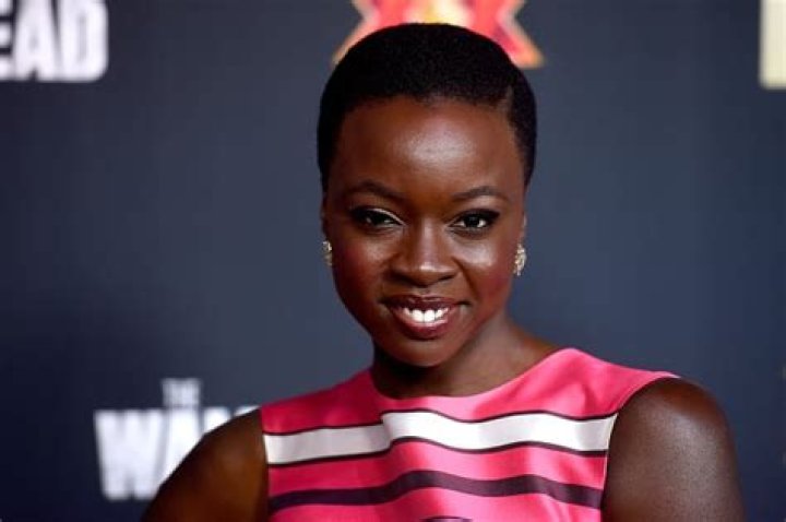Danai Gurira Net Worth | Celebrity Net Worth